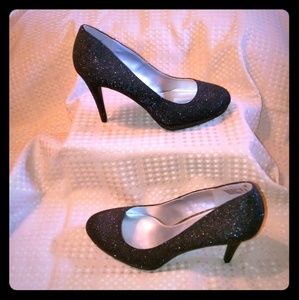 Fioni - Night Heels